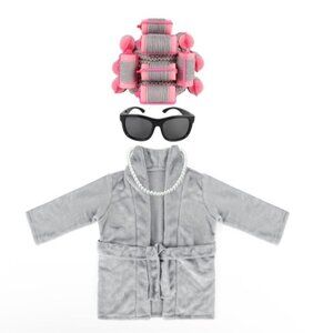 Baby Photo Prop Newborn Funny photography Props